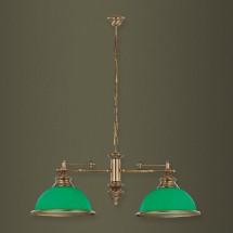 Люстра Kutek Lido LID-ZW-2 (P) GR